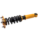Compatible for Ford Expedition 2003 - 2006 Front Complete Strut and Spring Conversion Kit