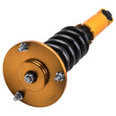 Compatible for Ford Expedition 2003 - 2006 Front Complete Strut and Spring Conversion Kit