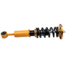 Compatible for Ford Expedition 2003 - 2006 Rear Complete Strut and Spring Conversion Kit