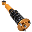 Compatible for Ford Expedition 2003 - 2006 Rear Complete Strut and Spring Conversion Kit