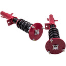 Compatible for Ford Taurus 1996-2007 Tuning suspension kit Shocks Struts Coil Springs Coilover Assembly
