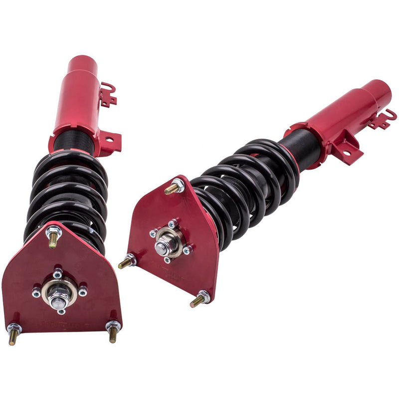 Compatible for Ford Taurus 1996-2007 Tuning suspension kit Shocks Struts Coil Springs Coilover Assembly