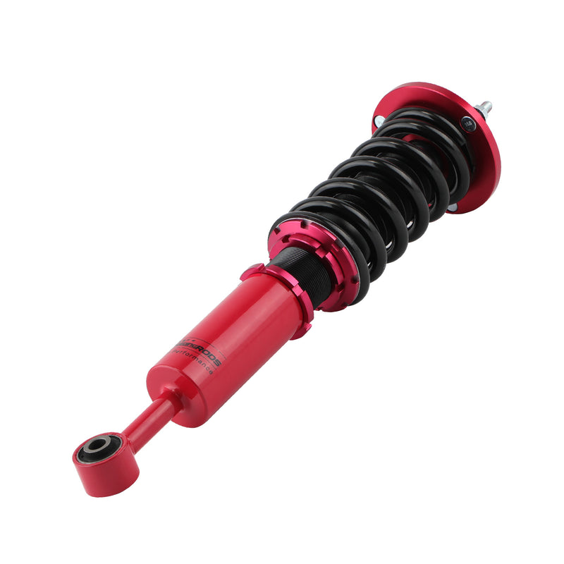 Coilovers Shock Absorber Springs Kits For Lexus IS 250 IS350 RWD 2006-2013 Adj Height
