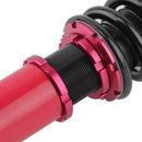 Coilovers Shock Absorber Springs Kits For Lexus IS 250 IS350 RWD 2006-2013 Adj Height