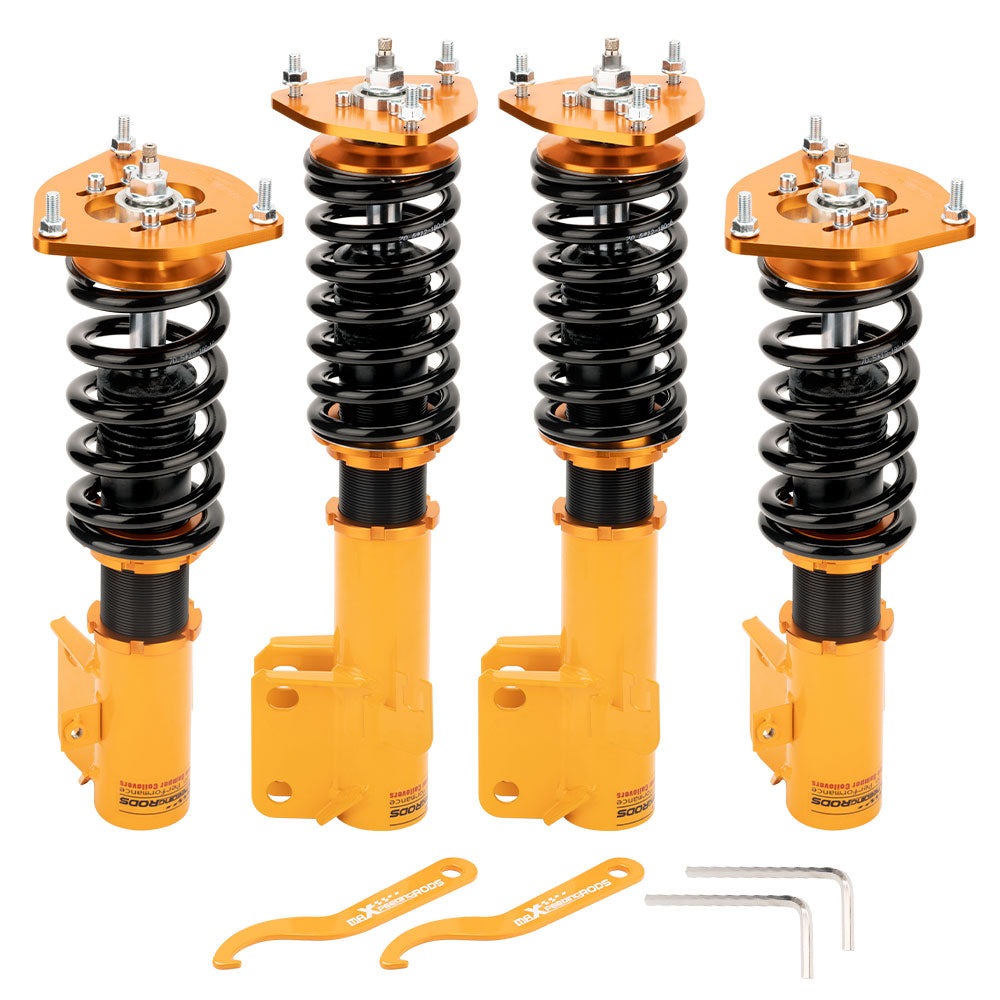 Coilovers