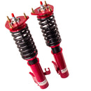 Compatible for Subaru Impreza STi GC8 Coilover Strut Suspension 93-01 Damper Adjustable