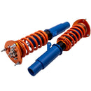 Full Set Coilovers Struts compatible for Volkswagen Golf? MK7 2016-2019 Damper Adjustable