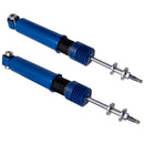 Full Set Coilovers Struts compatible for Volkswagen Golf? MK7 2016-2019 Damper Adjustable