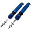 Full Set Coilovers Struts compatible for Volkswagen Golf? MK7 2016-2019 Damper Adjustable