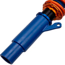 Full Set Coilovers Struts compatible for Volkswagen Golf? MK7 2016-2019 Damper Adjustable