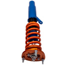 Full Set Coilovers Struts compatible for Volkswagen Golf? MK7 2016-2019 Damper Adjustable