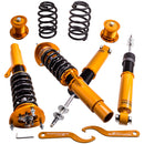 Coilover Spring compatible for Vw Golf Mk7 1.0tsi 1.2tsi 1.4tsi 1.5tsi 1.6 1.6tdi 2.0 12-18