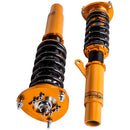 Coilover Spring compatible for Vw Golf Mk7 1.0tsi 1.2tsi 1.4tsi 1.5tsi 1.6 1.6tdi 2.0 12-18