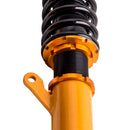 Coilover Spring compatible for Vw Golf Mk7 1.0tsi 1.2tsi 1.4tsi 1.5tsi 1.6 1.6tdi 2.0 12-18