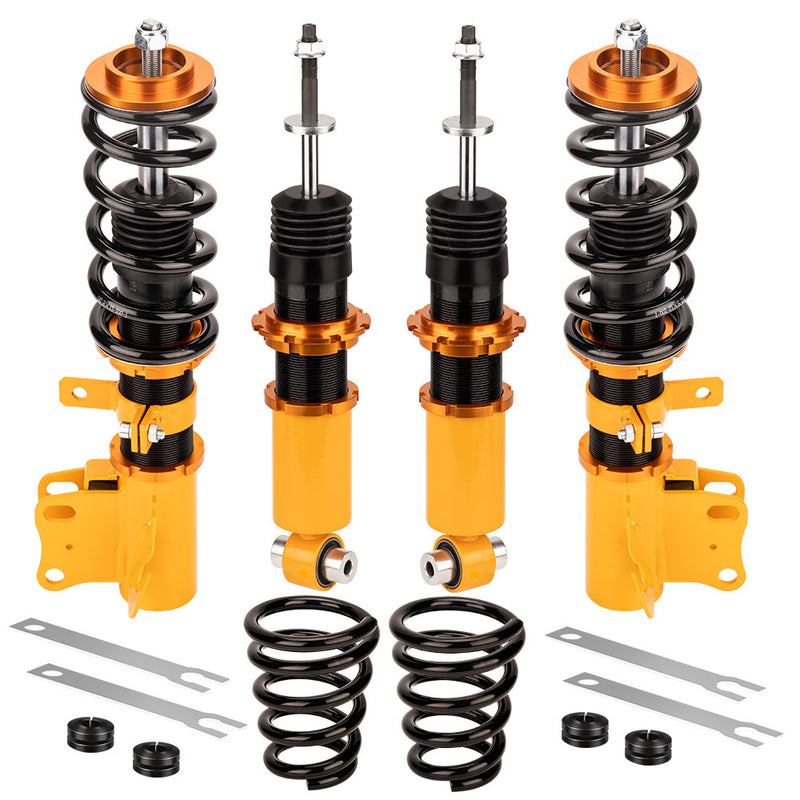 Adjustable Height Coilover Kit compatible for Holden Commodore VE?Sedan Wagon?Ute?06-18