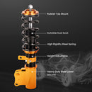 Adjustable Height Coilover Kit compatible for Holden Commodore VE?Sedan Wagon?Ute?06-18