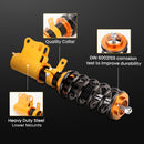 Adjustable Height Coilover Kit compatible for Holden Commodore VE?Sedan Wagon?Ute?06-18