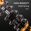 Adjustable Height Coilover Kit compatible for Holden Commodore VE?Sedan Wagon?Ute?06-18