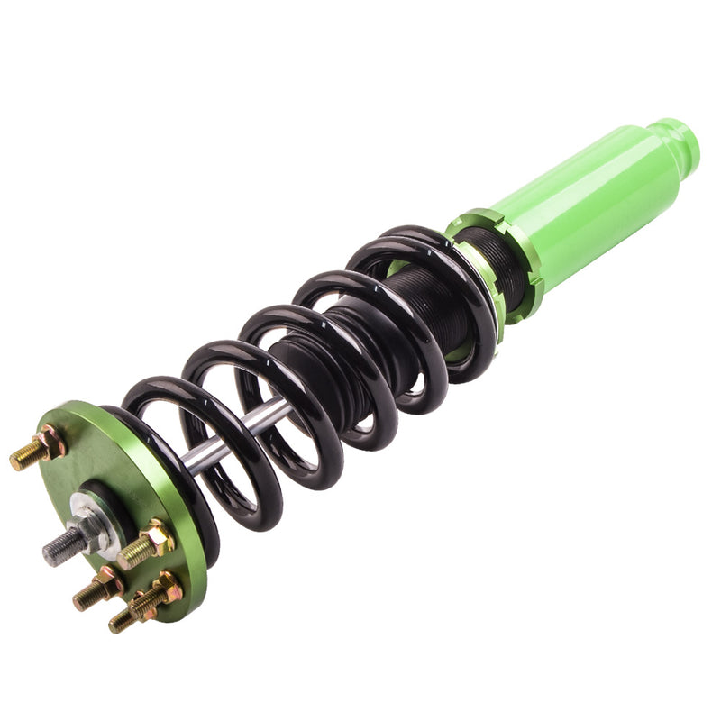 Coilovers compatible for Honda Accord 03-07 compatible for Acura TSX 04-08 2 Rear Upper Camber Arms PWH