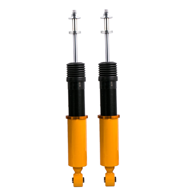 Assembly Coilover Kits compatible for Honda CIVIC FD1 FD2 2006-2011 Coilovers Spring Struts Adjustable