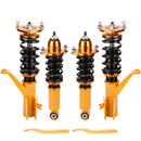 Coilovers Strut compatible for Acura RSX 2002-2006 compatible for Honda Integra DC5 Shock Absorbers