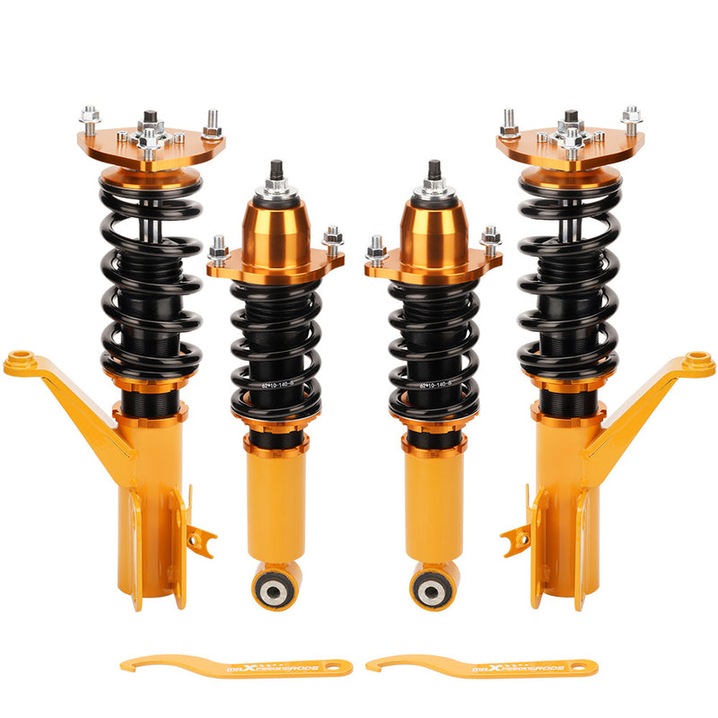 Coilovers Strut compatible for Acura RSX 2002-2006 compatible for Honda Integra DC5 Shock Absorbers
