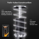 Coilovers Strut compatible for Acura RSX 2002-2006 compatible for Honda Integra DC5 Shock Absorbers