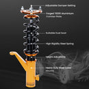 Complete Coilovers Kit compatible for Honda Civic EM2 2001 2002 2003 2004 2005 Adj. Damper