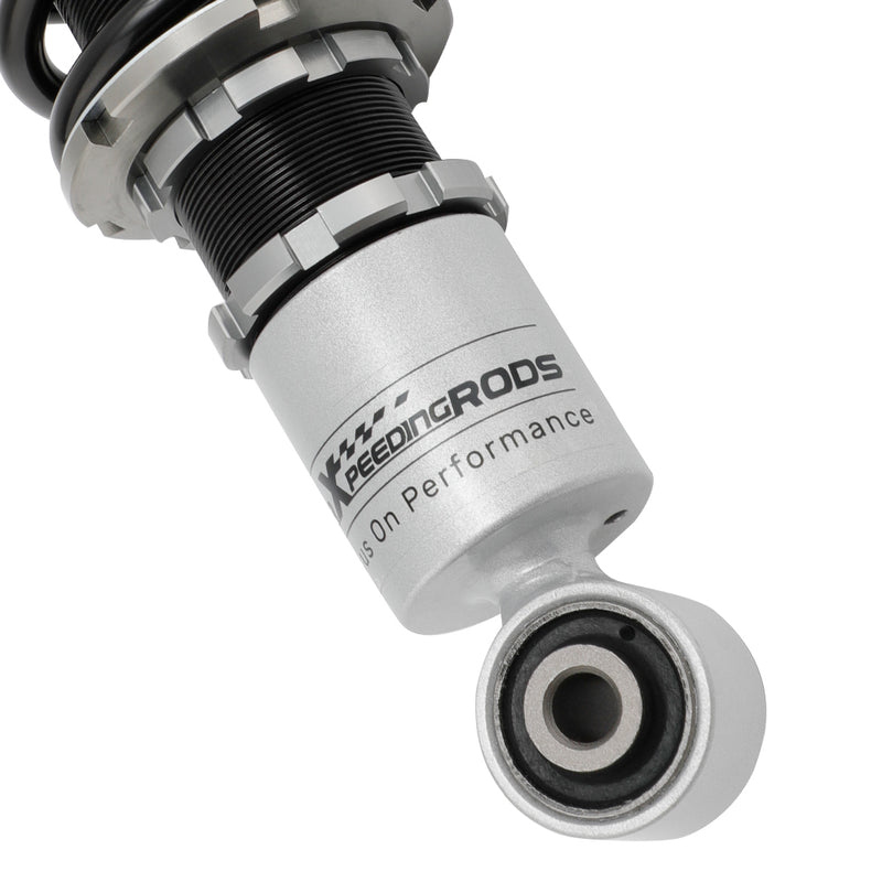 2001 - 2005 compatible for Honda CIVIC EM2 Shock Absorbers Adjustable Damper Coilovers High Performance