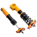 Compatible for Hyundai Genesis Coupe 2-Door 11-2015 w/z Sway Bar Height Adjust Coilover Set