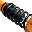 Tuning Coilovers Suspension Set Kit compatible for Jaguar XF 2007-2015 Adjust Height Shocks