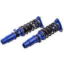 2004-2013 compatible for Mazda 3 Adj. Height Struts Shocks Absorber Street Coilover Kits