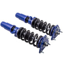 2004-2013 compatible for Mazda 3 Adj. Height Struts Shocks Absorber Street Coilover Kits