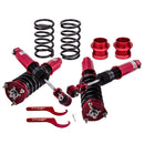 Compatible for Mazda 6 Coilovers Suspension Kit 2003-2007 Adj Damper Shock Absorber