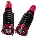 Compatible for Mazda 6 Coilovers Suspension Kit 2003-2007 Adj Damper Shock Absorber