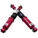 Compatible for Mazda 6 Coilovers Suspension Kit 2003-2007 Adj Damper Shock Absorber