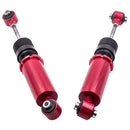 Compatible for Mazda 6 2003-2007 Adj Height Coil Spring Coilovers Shock Absorbers AID