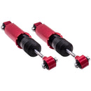 Compatible for Mazda 6 2003-2007 Adj Height Coil Spring Coilovers Shock Absorbers AID