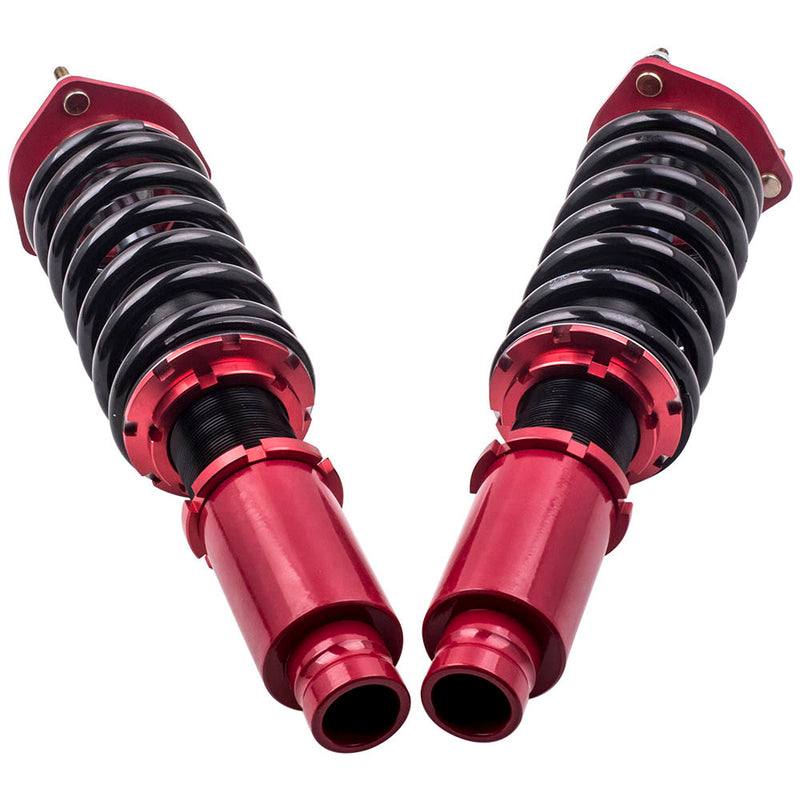 Compatible for Mazda 6 2003-2007 Adj Height Coil Spring Coilovers Shock Absorbers AID