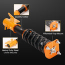 Coilovers Kit compatible for Mazda Protege SE Model 1.6L Adjustable Height Shock Struts
