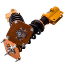 Compatible for MAZDA Savanna S4 S5 RX-7 FC FC3S 86-91 High Performance Adjustable Coilover / Shock absorber Suspension Kits