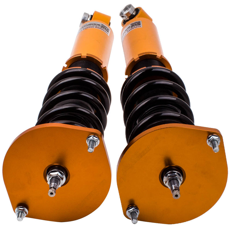Compatible for MAZDA Savanna S4 S5 RX-7 FC FC3S 86-91 High Performance Adjustable Coilover / Shock absorber Suspension Kits