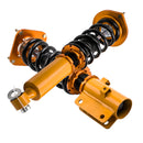 Compatible for Mazda Savanna RX7 RX-7 Adj Height Camber High Performance Coilover Spring Struts