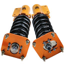 Compatible for Mazda Savanna RX7 RX-7 Adj Height Camber High Performance Coilover Spring Struts