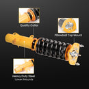 Complete Coilover Kit compatible for Mini Cooper R56 2007-2013 Adj Damper Shock Absorbers