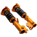 Coilover Shock Strut Kit compatible for Mitsubishi Galant GJ 9TH Genneration 2004-2012