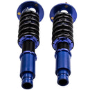 Street Coilover Strut Kit compatible for Mitsubishi Eclipse 1995 96 1997 1998 1999 2nd Gen
