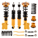 for Ford Mustang 2005-2014 Assembly Coilovers Kits Adj. Height and Mounts