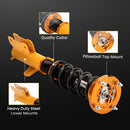 for Ford Mustang GT S-197 2005-2014 Assembly Coilovers Kits Adj. Height and Mounts