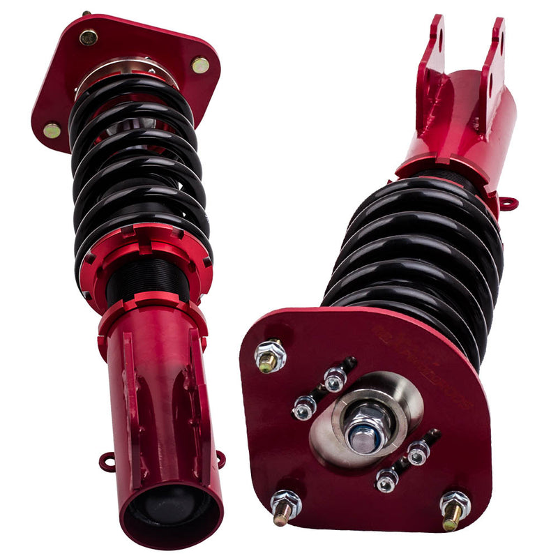 Compatible for Dodge Neon compatible for SRT-4 Sedan 4-Door 2003 - 2005 Racing Coil Coilover Suspension